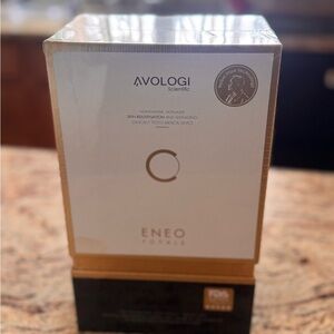 Eneo Gold Skincare Device